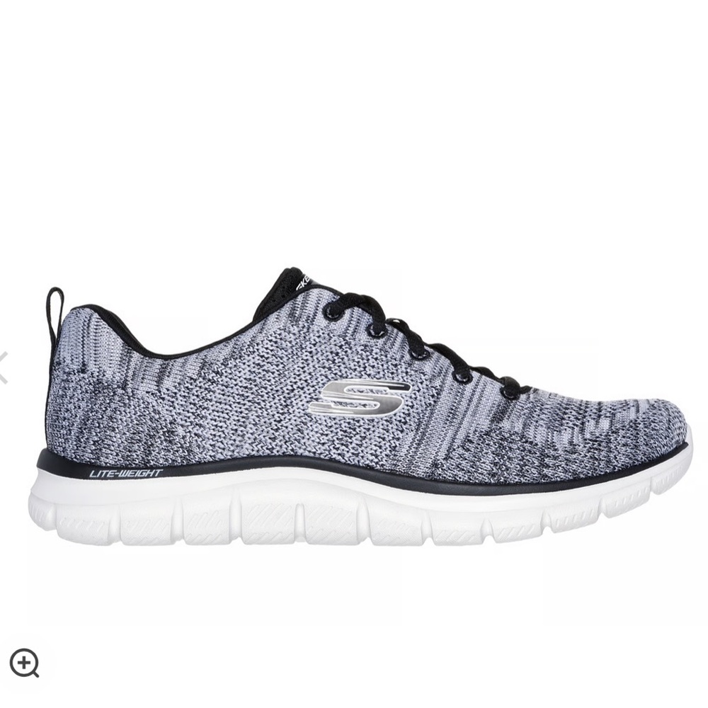 Skechers Memory Foam Sneakers